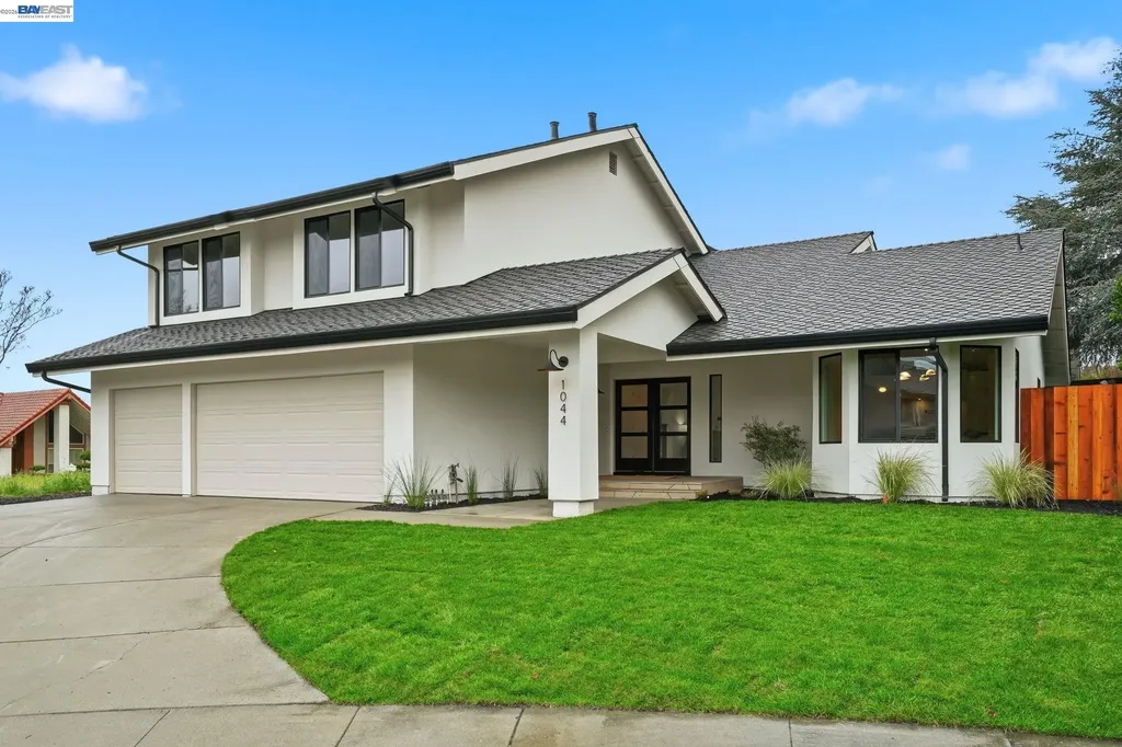 1044 Geronimo Court Fremont CA 94539