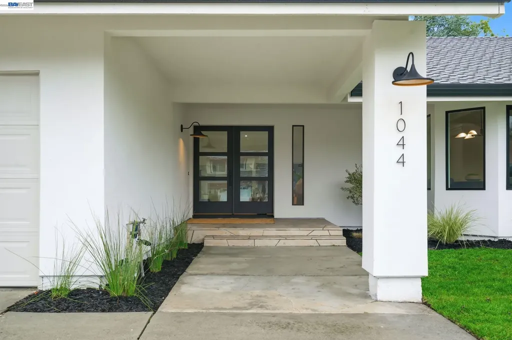 1044 Geronimo Court Fremont CA 94539