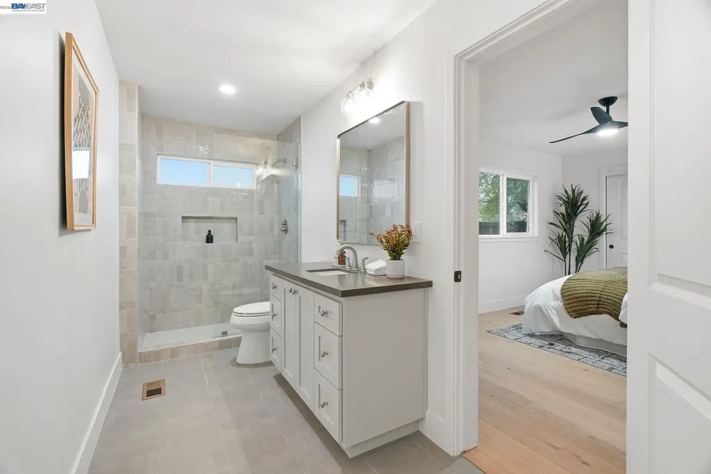 1044 Geronimo Court Fremont CA 94539