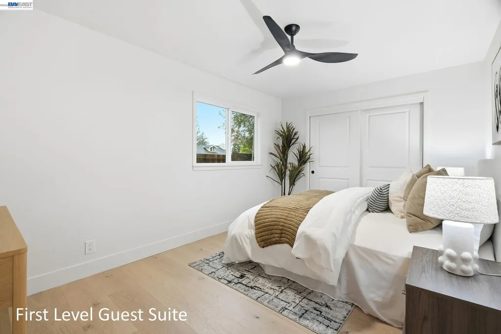 1044 Geronimo Court Fremont CA 94539