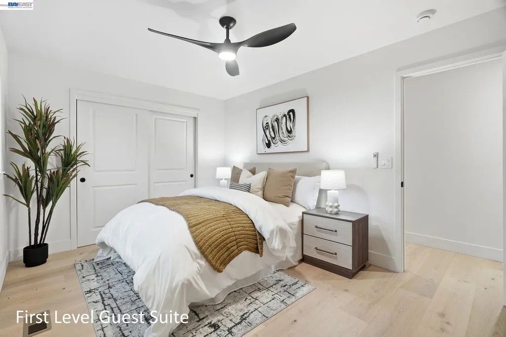 1044 Geronimo Court Fremont CA 94539