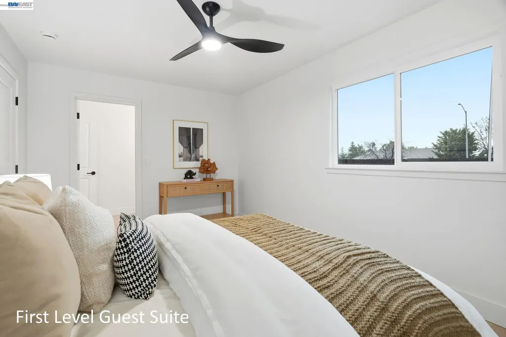 1044 Geronimo Court Fremont CA 94539