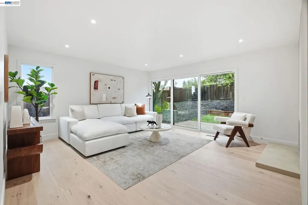 1044 Geronimo Court Fremont CA 94539