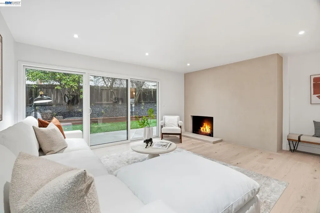 1044 Geronimo Court Fremont CA 94539