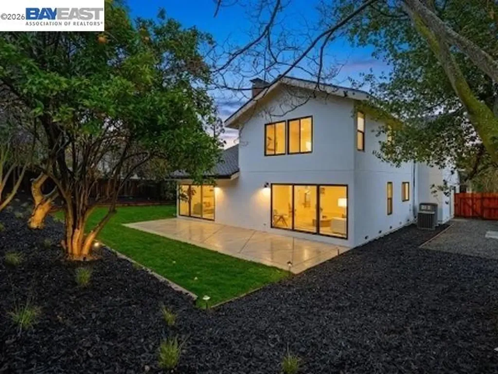 1044 Geronimo Court Fremont CA 94539