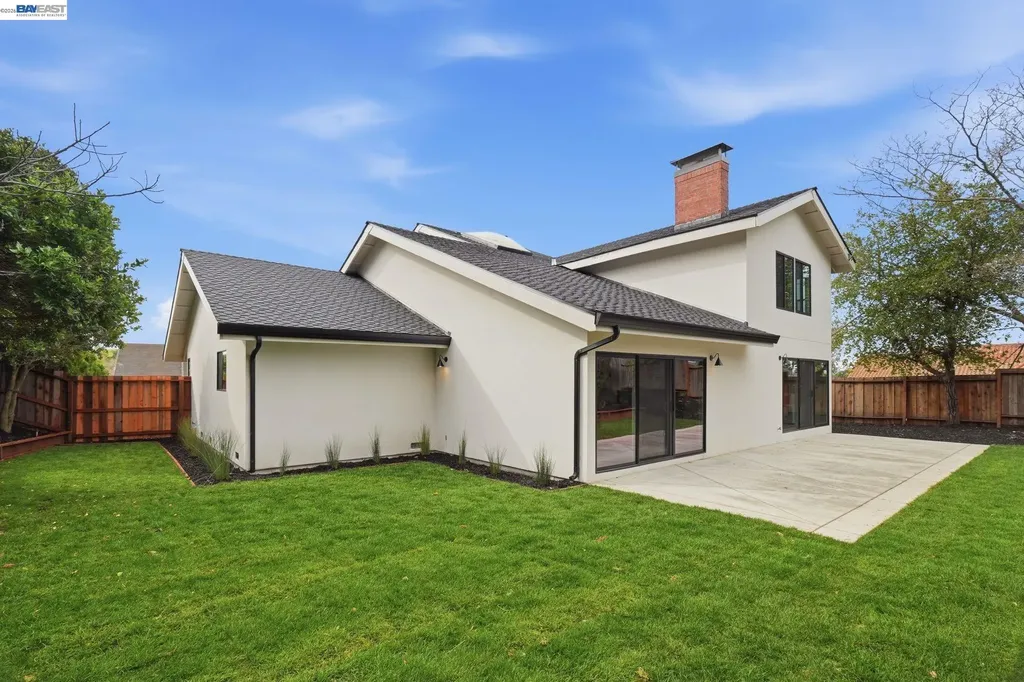 1044 Geronimo Court Fremont CA 94539