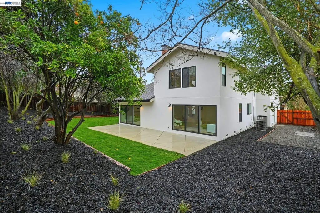 1044 Geronimo Court Fremont CA 94539