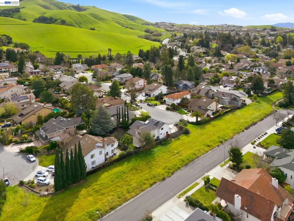 1044 Geronimo Court Fremont CA 94539
