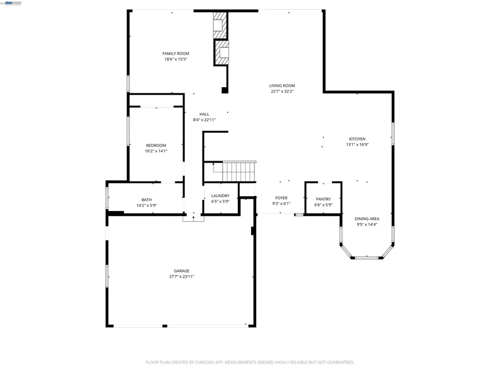 1044 Geronimo Court Fremont CA 94539