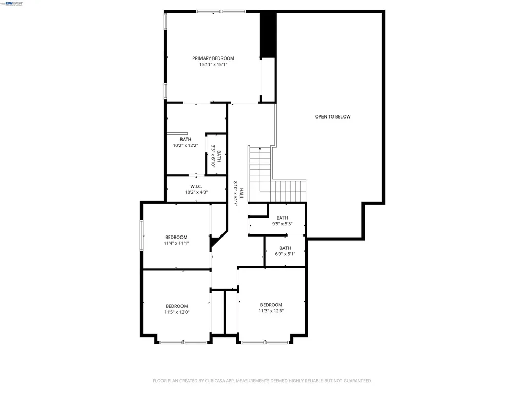 1044 Geronimo Court Fremont CA 94539