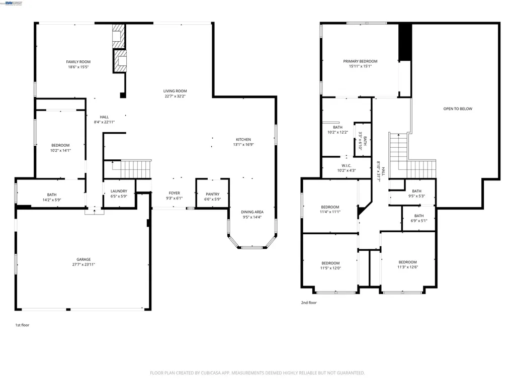 1044 Geronimo Court Fremont CA 94539