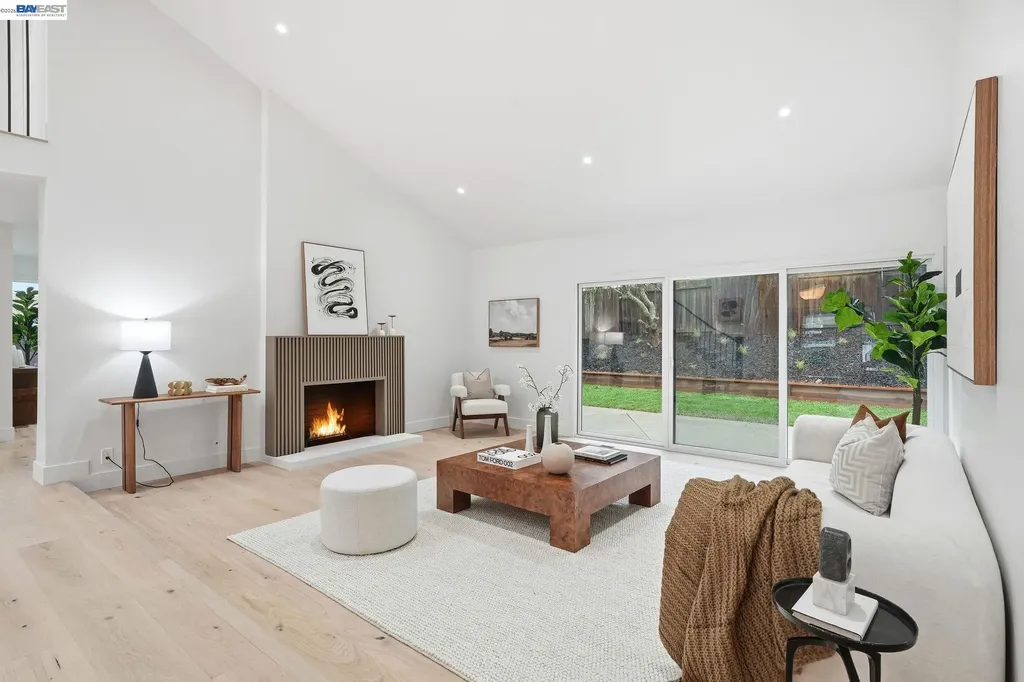 1044 Geronimo Court Fremont CA 94539