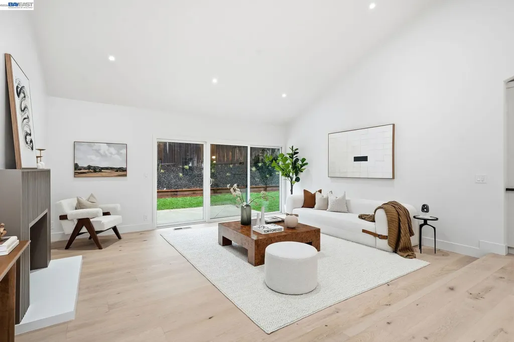 1044 Geronimo Court Fremont CA 94539