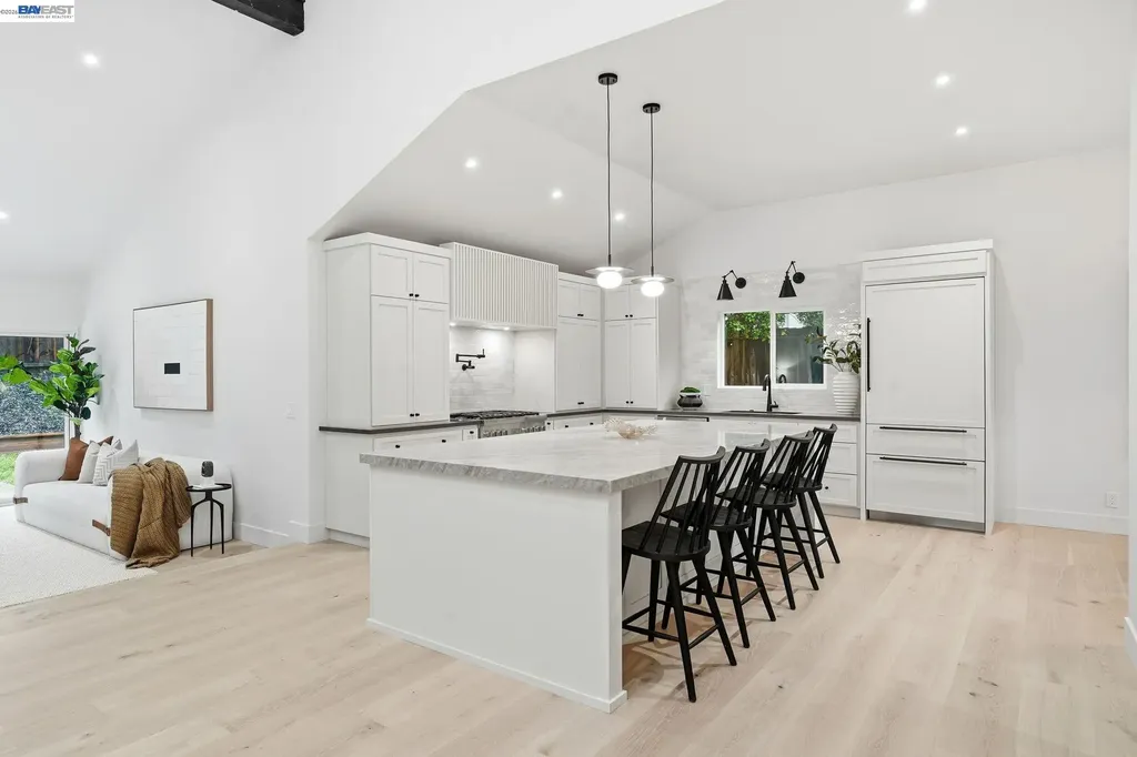 1044 Geronimo Court Fremont CA 94539