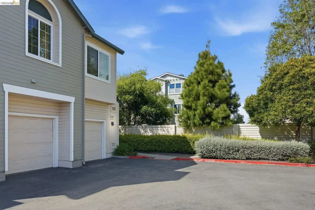 2503 Baywood Way Richmond CA 94804