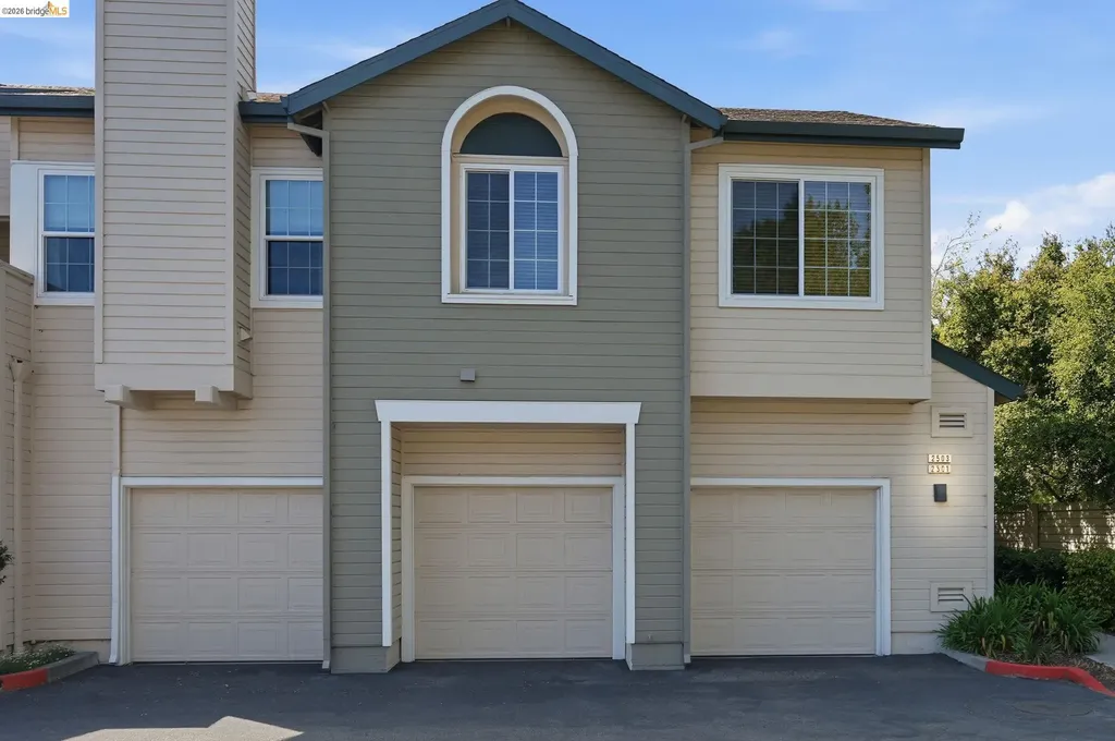 2503 Baywood Way Richmond CA 94804