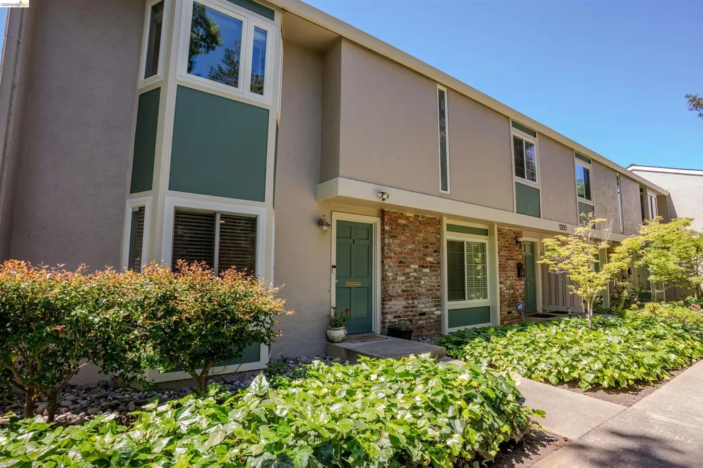 1260 Pine Creek Way Concord CA 94520