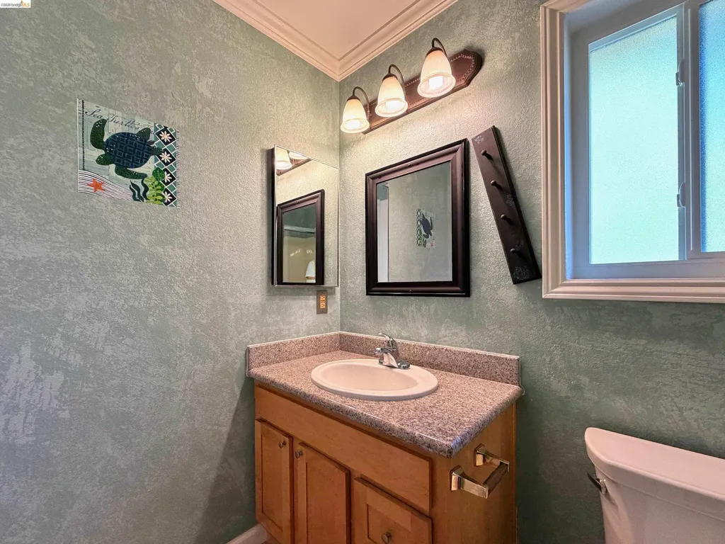 1520 Schenone Court Concord CA 94521