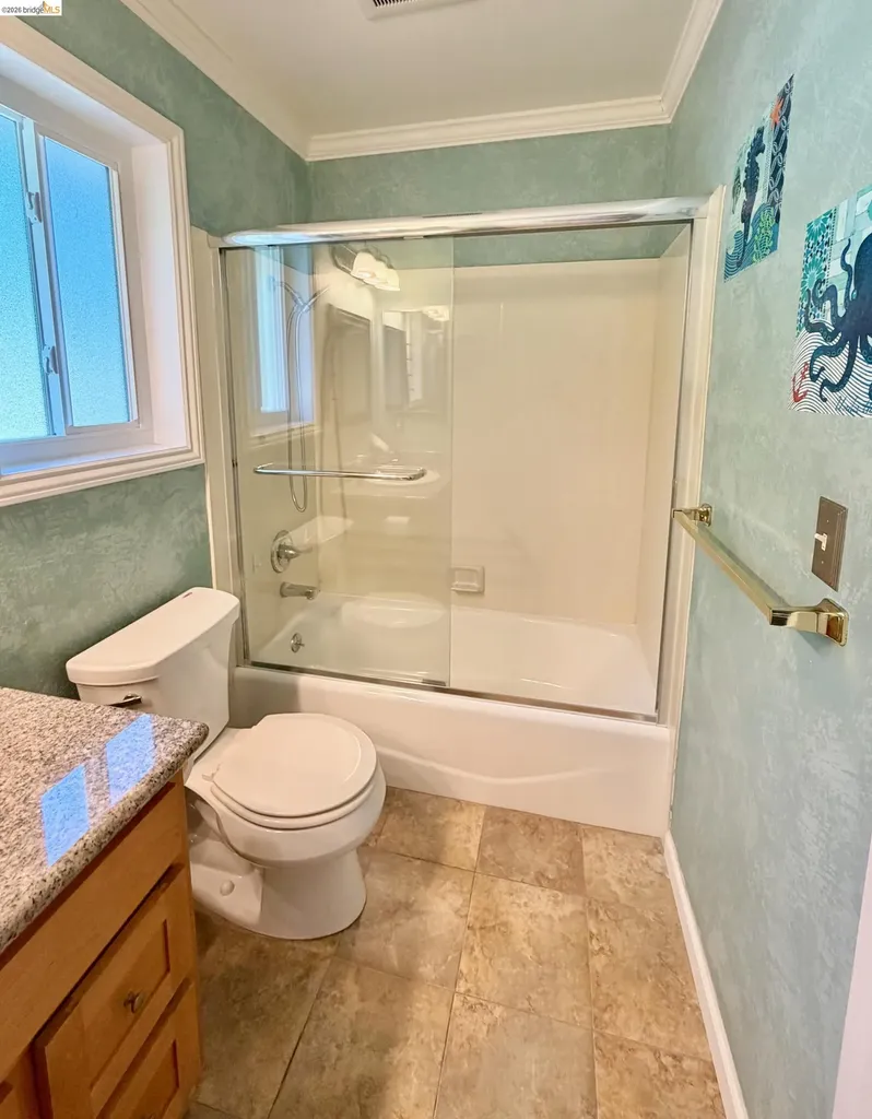 1520 Schenone Court Concord CA 94521