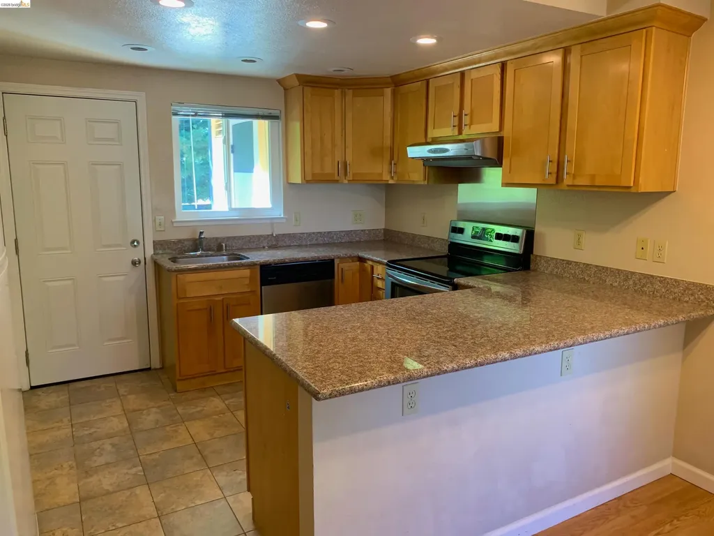 1520 Schenone Court Concord CA 94521