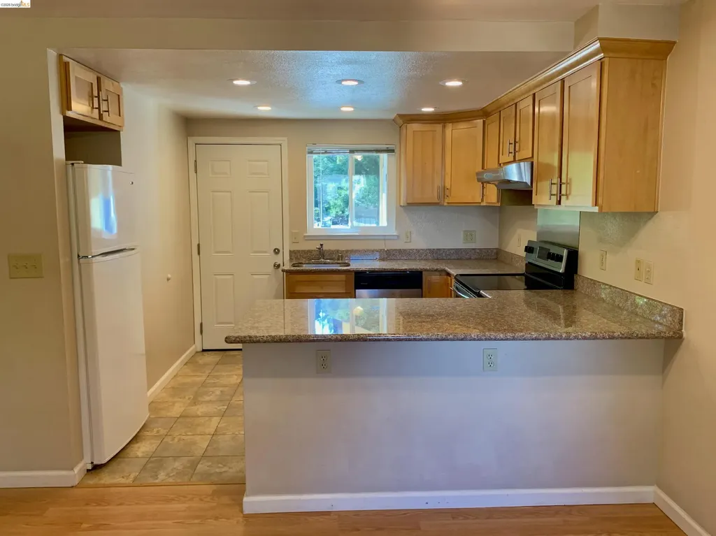 1520 Schenone Court Concord CA 94521
