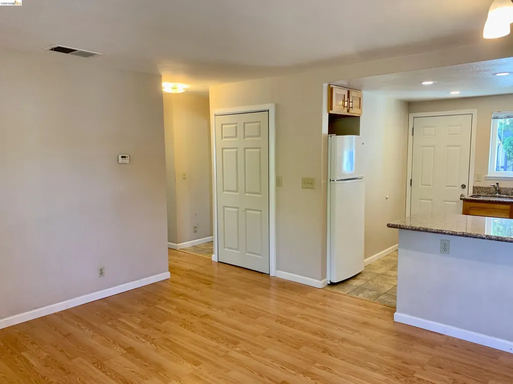 1520 Schenone Court Concord CA 94521