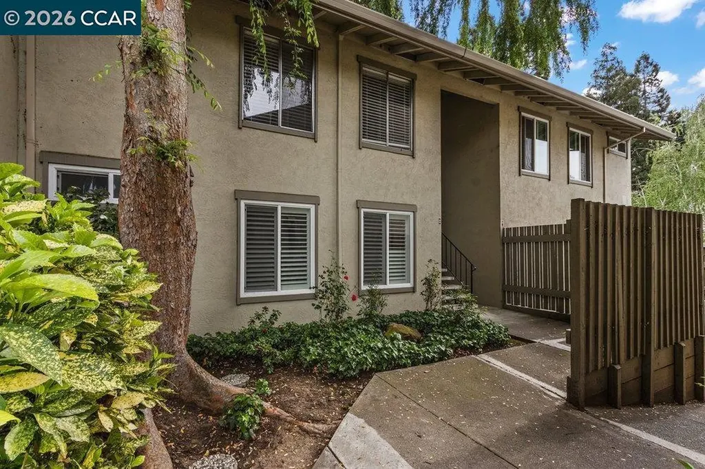 1241 Homestead Avenue Walnut Creek CA 94598