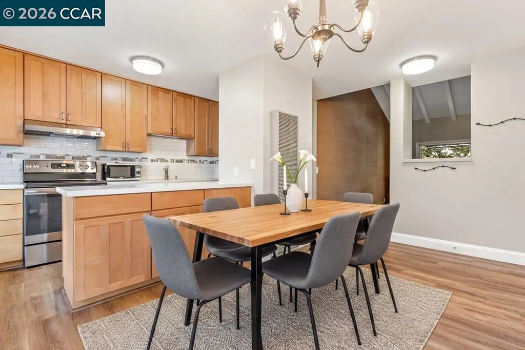 1241 Homestead Avenue Walnut Creek CA 94598