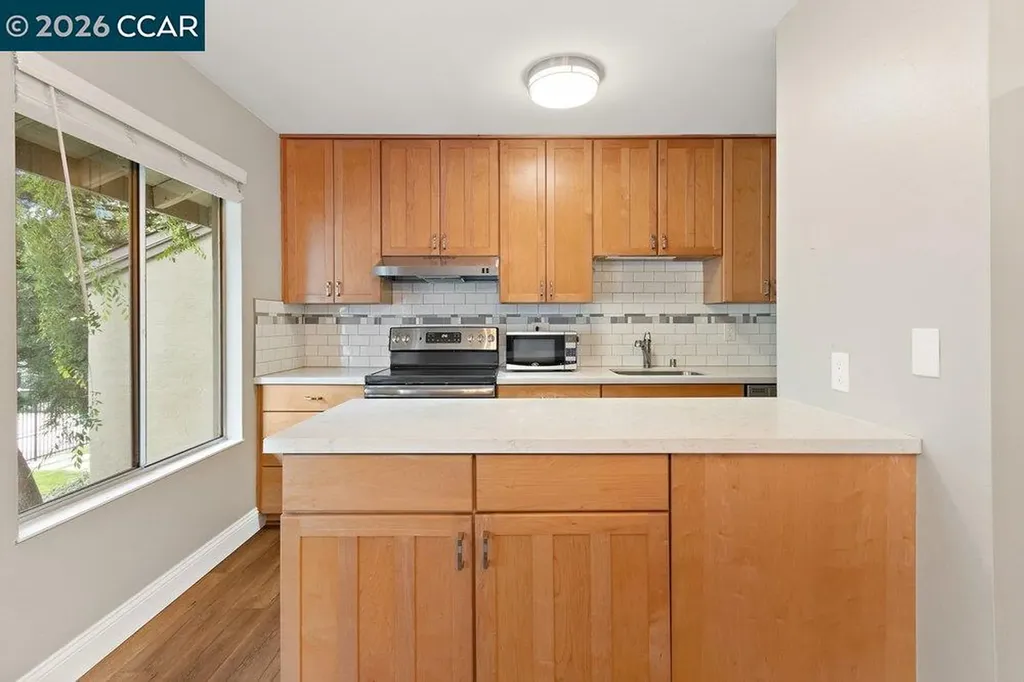 1241 Homestead Avenue Walnut Creek CA 94598