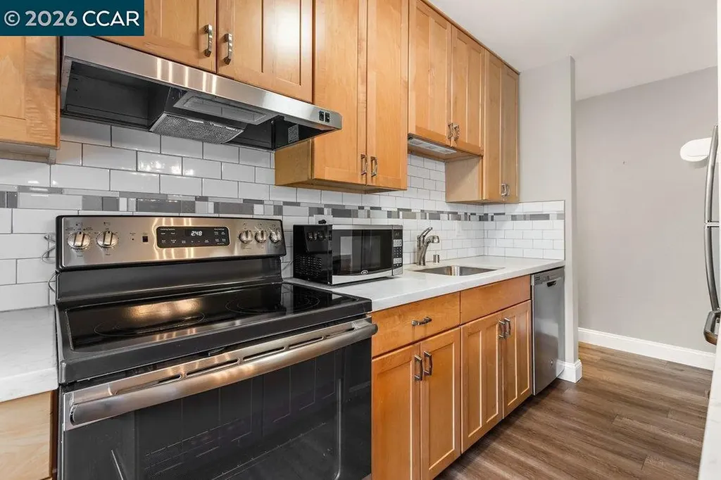 1241 Homestead Avenue Walnut Creek CA 94598