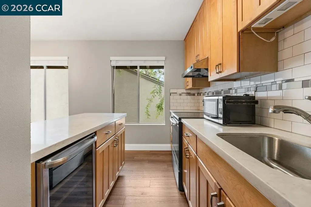 1241 Homestead Avenue Walnut Creek CA 94598