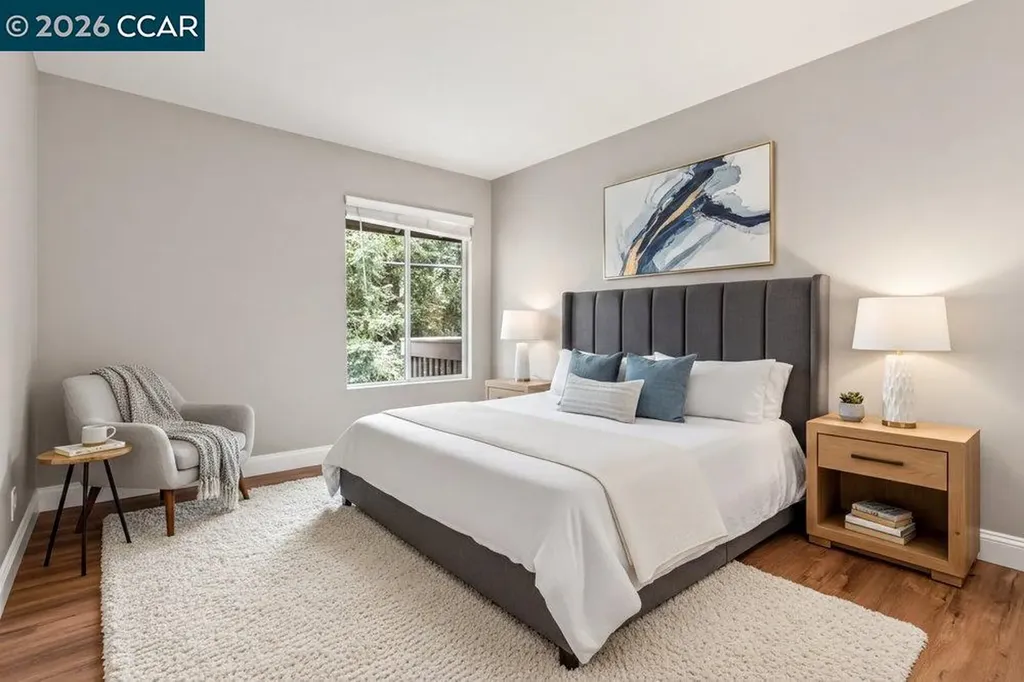 1241 Homestead Avenue Walnut Creek CA 94598