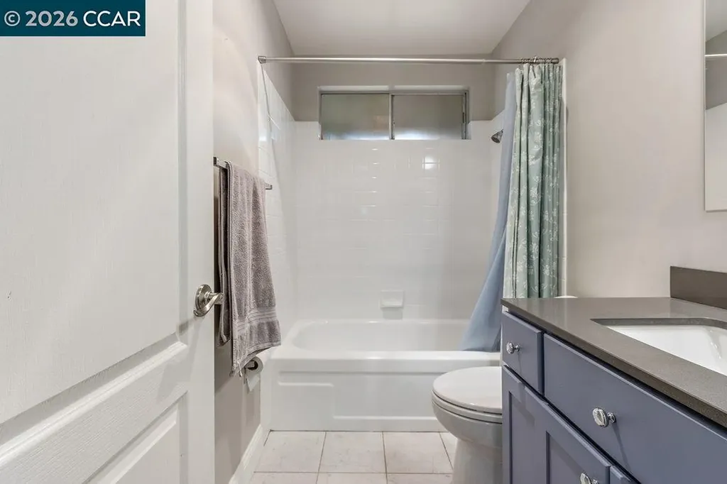 1241 Homestead Avenue Walnut Creek CA 94598