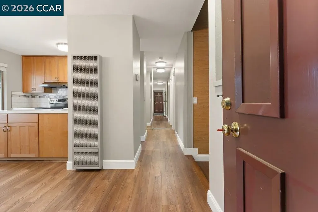 1241 Homestead Avenue Walnut Creek CA 94598