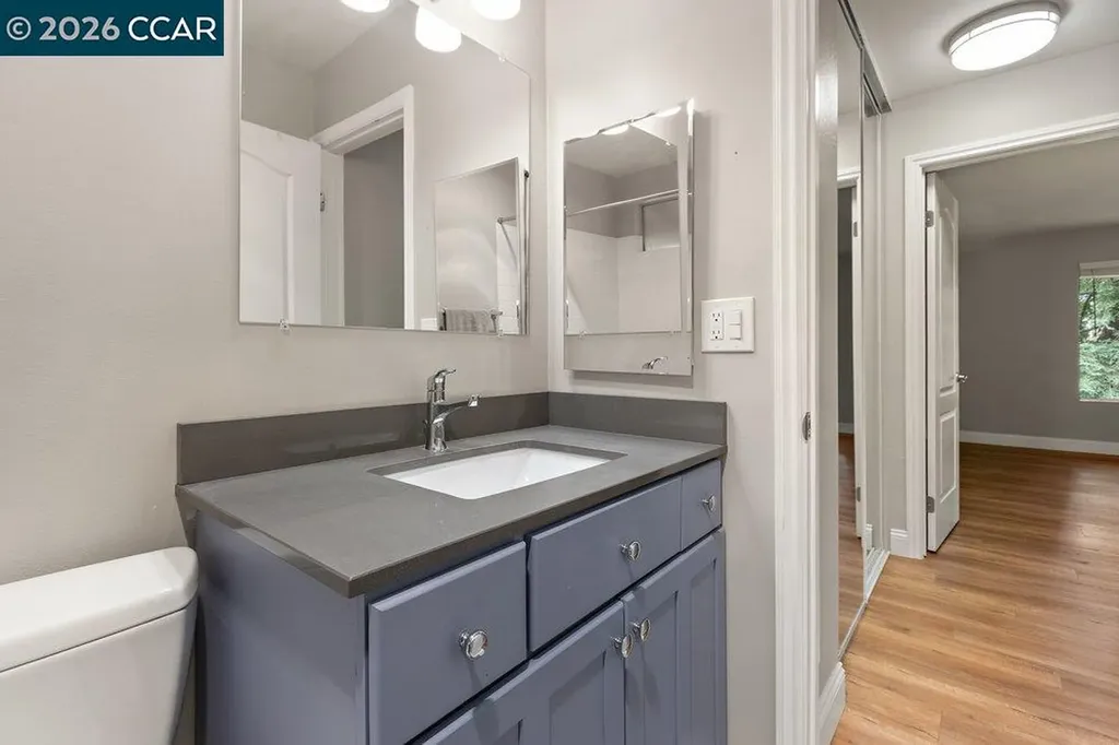 1241 Homestead Avenue Walnut Creek CA 94598