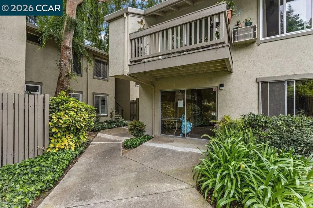 1241 Homestead Avenue Walnut Creek CA 94598