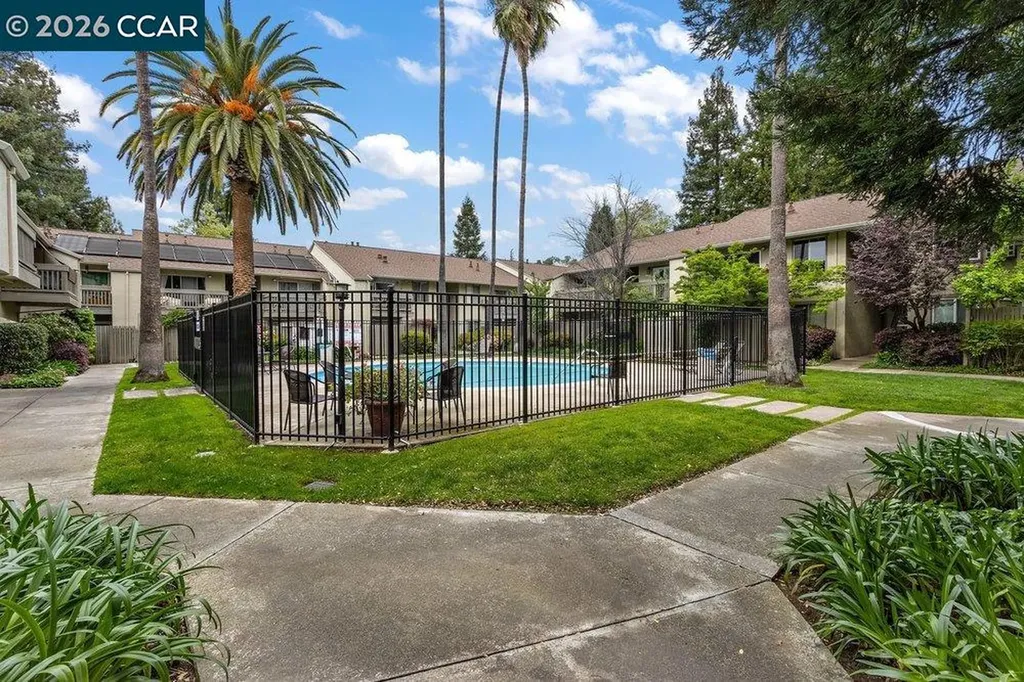 1241 Homestead Avenue Walnut Creek CA 94598