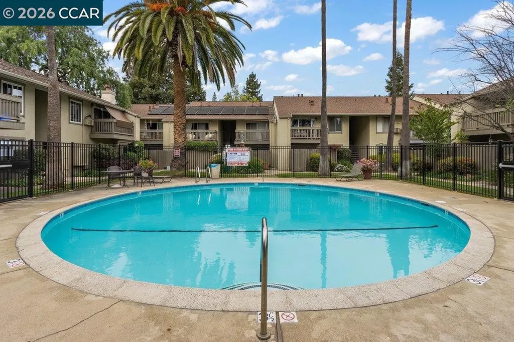 1241 Homestead Avenue Walnut Creek CA 94598