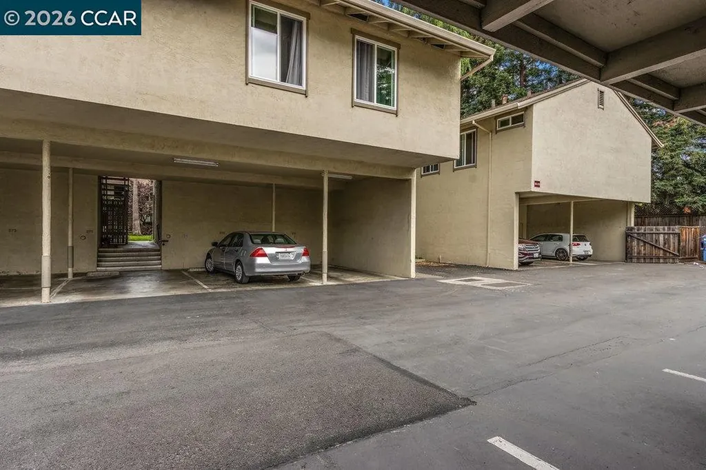 1241 Homestead Avenue Walnut Creek CA 94598
