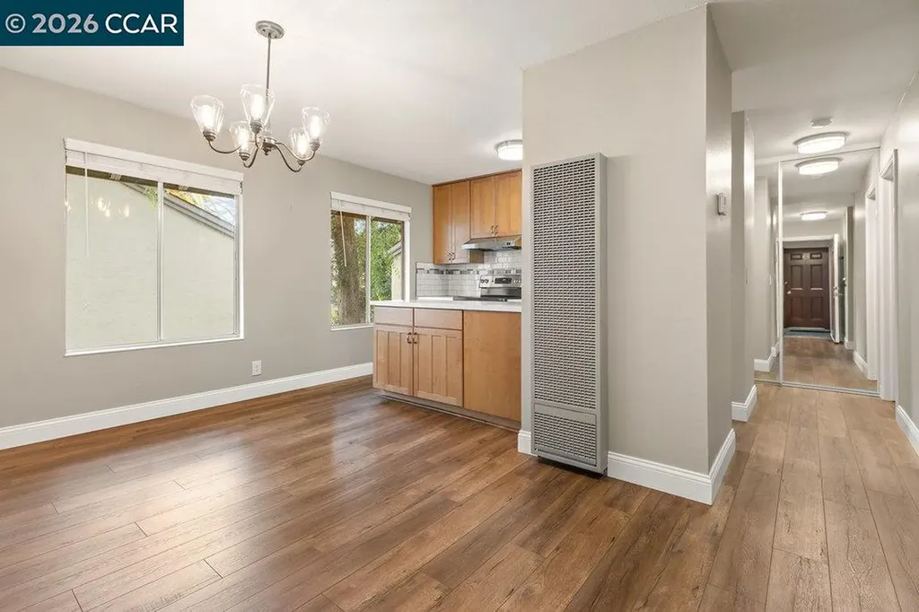 1241 Homestead Avenue Walnut Creek CA 94598