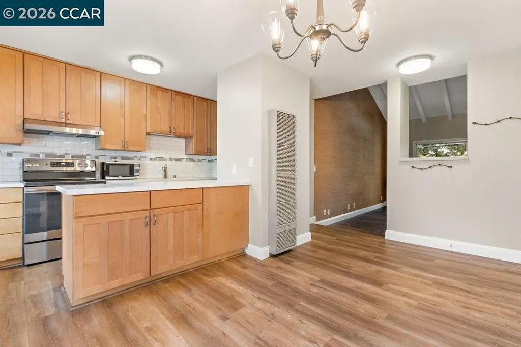 1241 Homestead Avenue Walnut Creek CA 94598