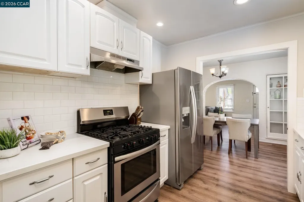 432 Gilger Avenue Martinez CA 94553