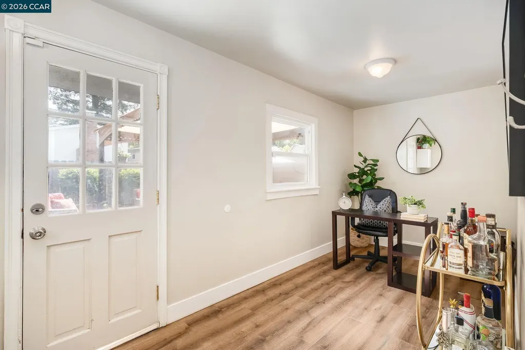 432 Gilger Avenue Martinez CA 94553