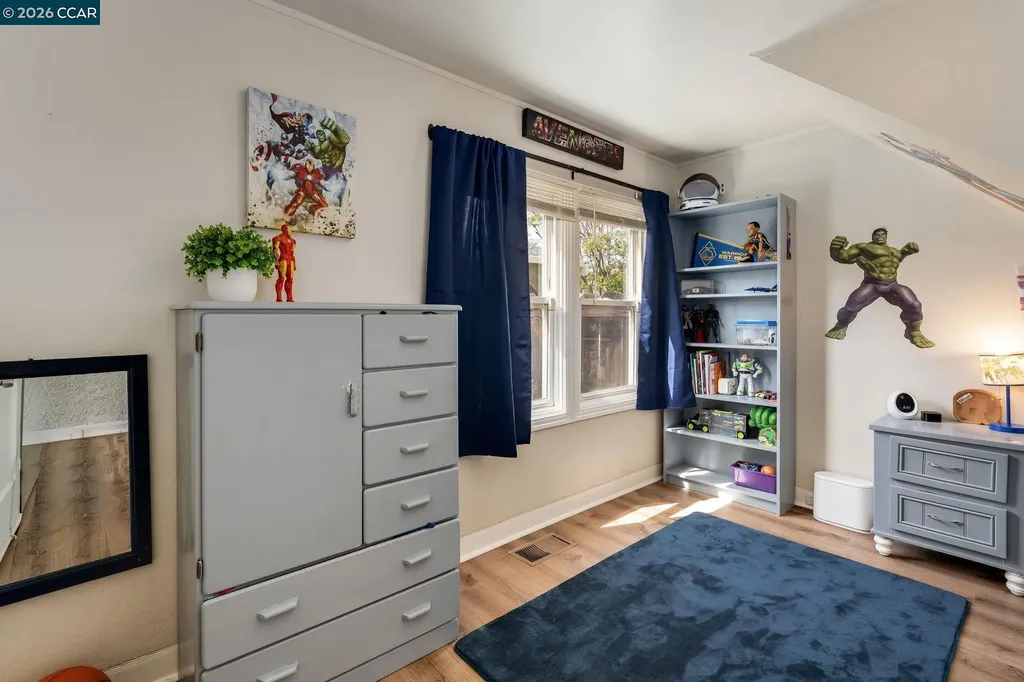 432 Gilger Avenue Martinez CA 94553