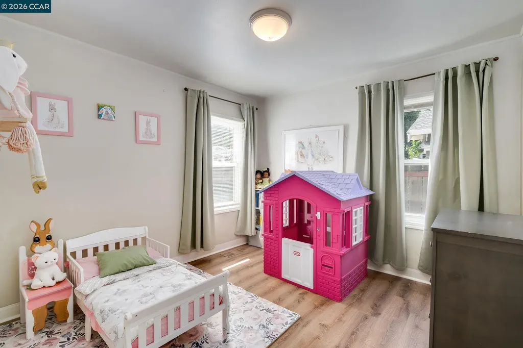 432 Gilger Avenue Martinez CA 94553