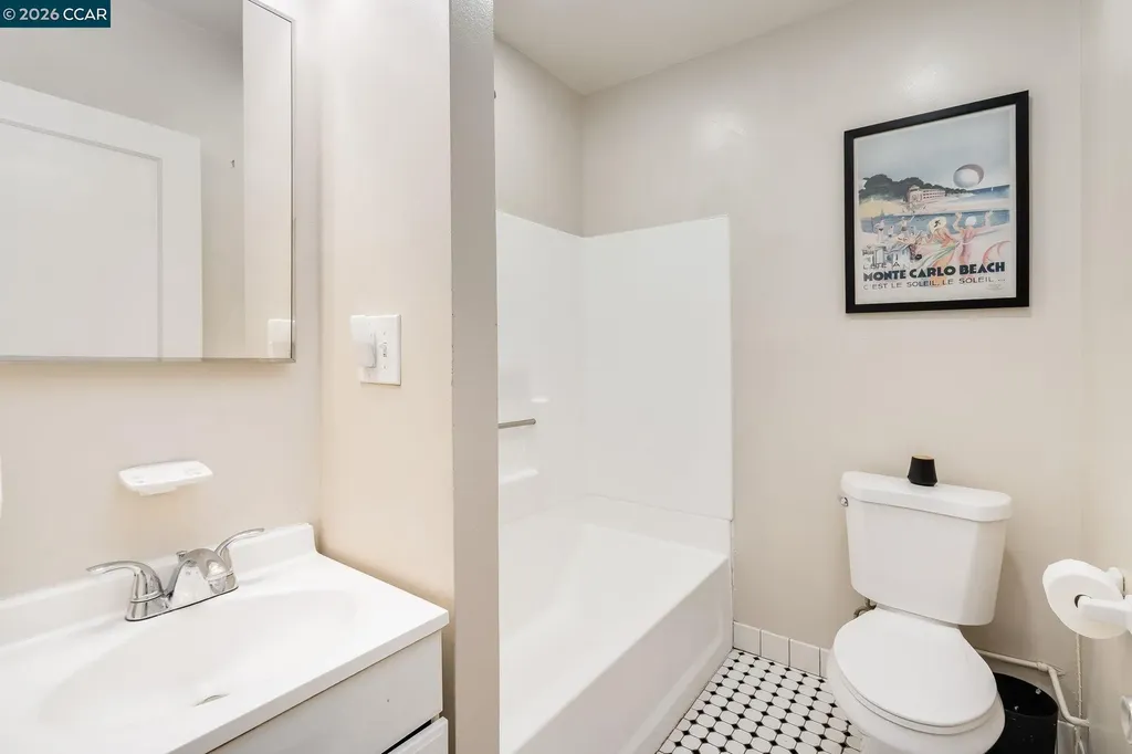 432 Gilger Avenue Martinez CA 94553