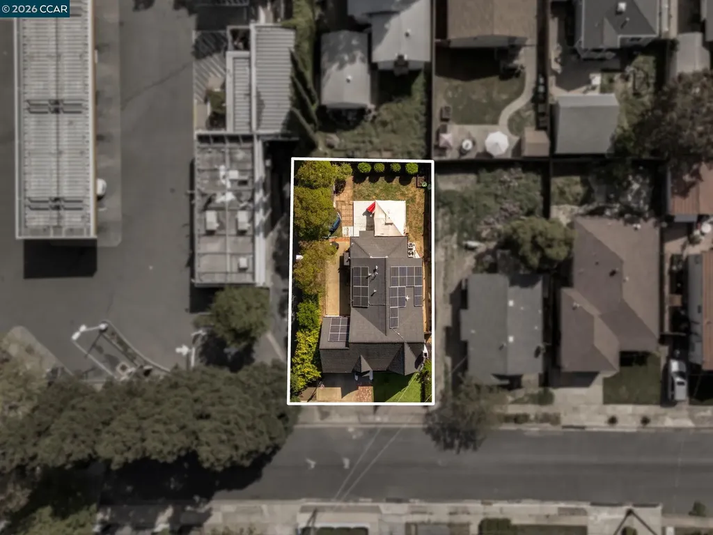 432 Gilger Avenue Martinez CA 94553