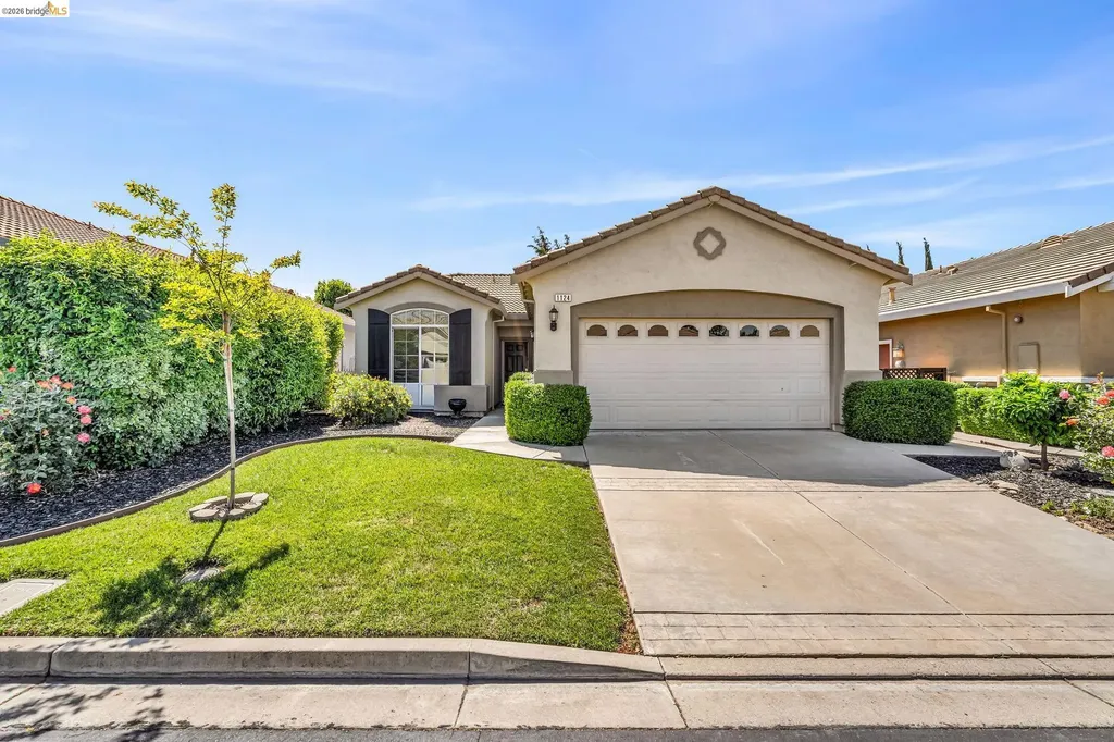 1124 Jonagold Way Brentwood CA 94513
