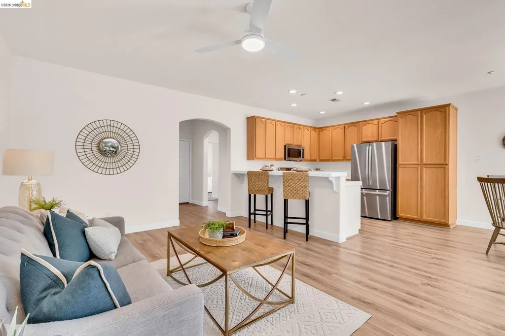 1124 Jonagold Way Brentwood CA 94513