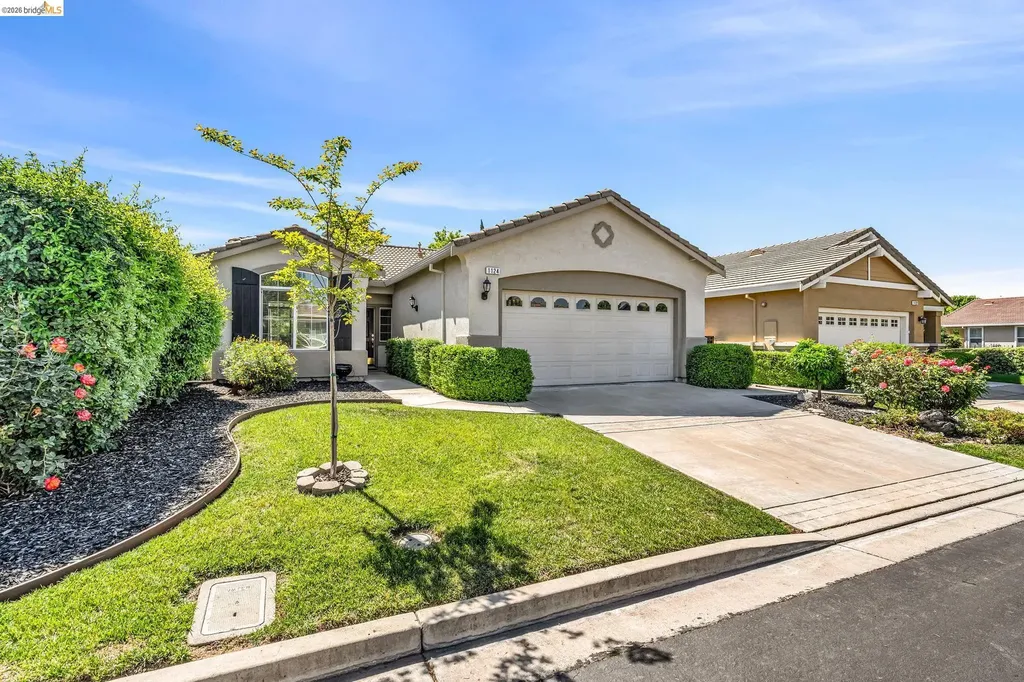 1124 Jonagold Way Brentwood CA 94513